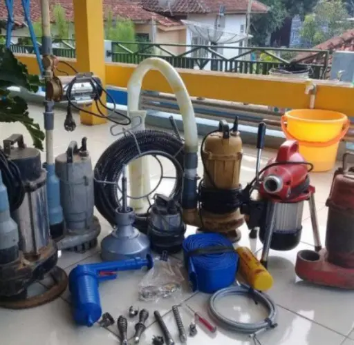 Sedot WC bontang Murah