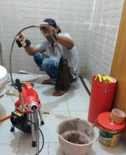 Sedot WC bontang Murah