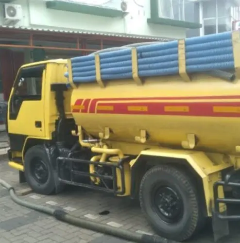 Sedot WC bontang Terdekat