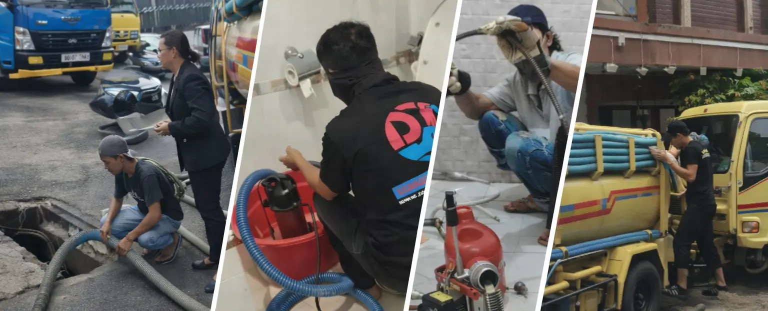 Jasa Sedot WC bontang Terdekat